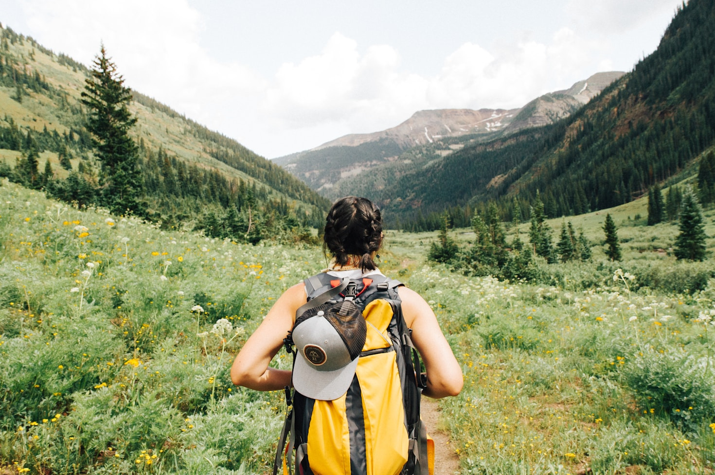 How Hiking Boosts Your Mental Clarity
